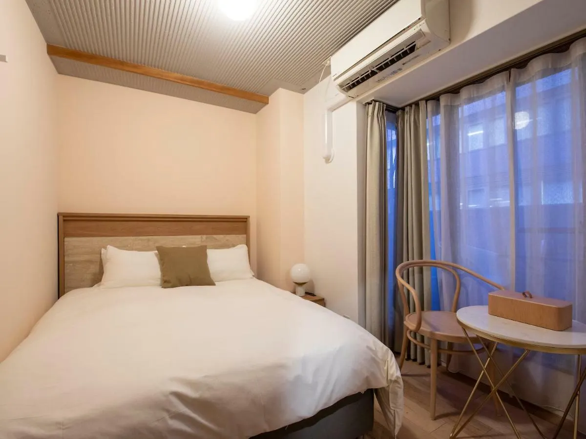 Nid Osaka Atre Nakatsu Villa