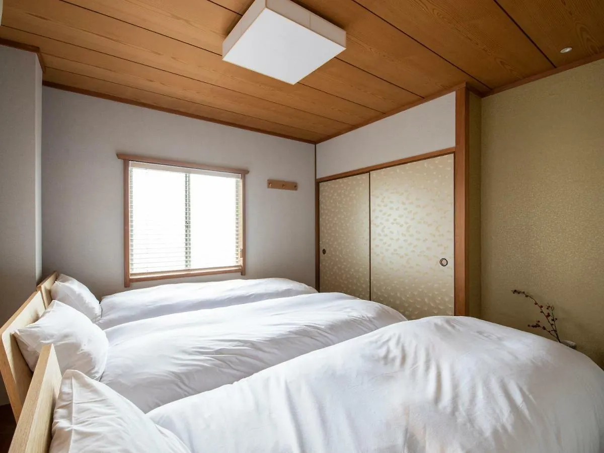 Nid Osaka Atre Nakatsu Villa